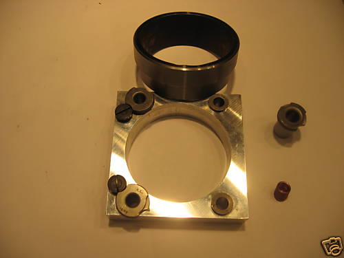 CYLINDER STUD HELICOIL JIG - 1970-1995 AIRHEADS